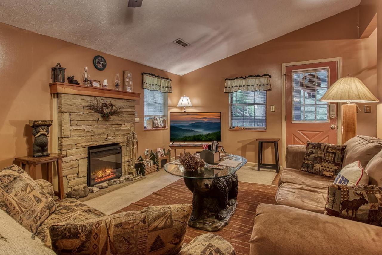 Holiday home Cozy Creek Pigeon Forge