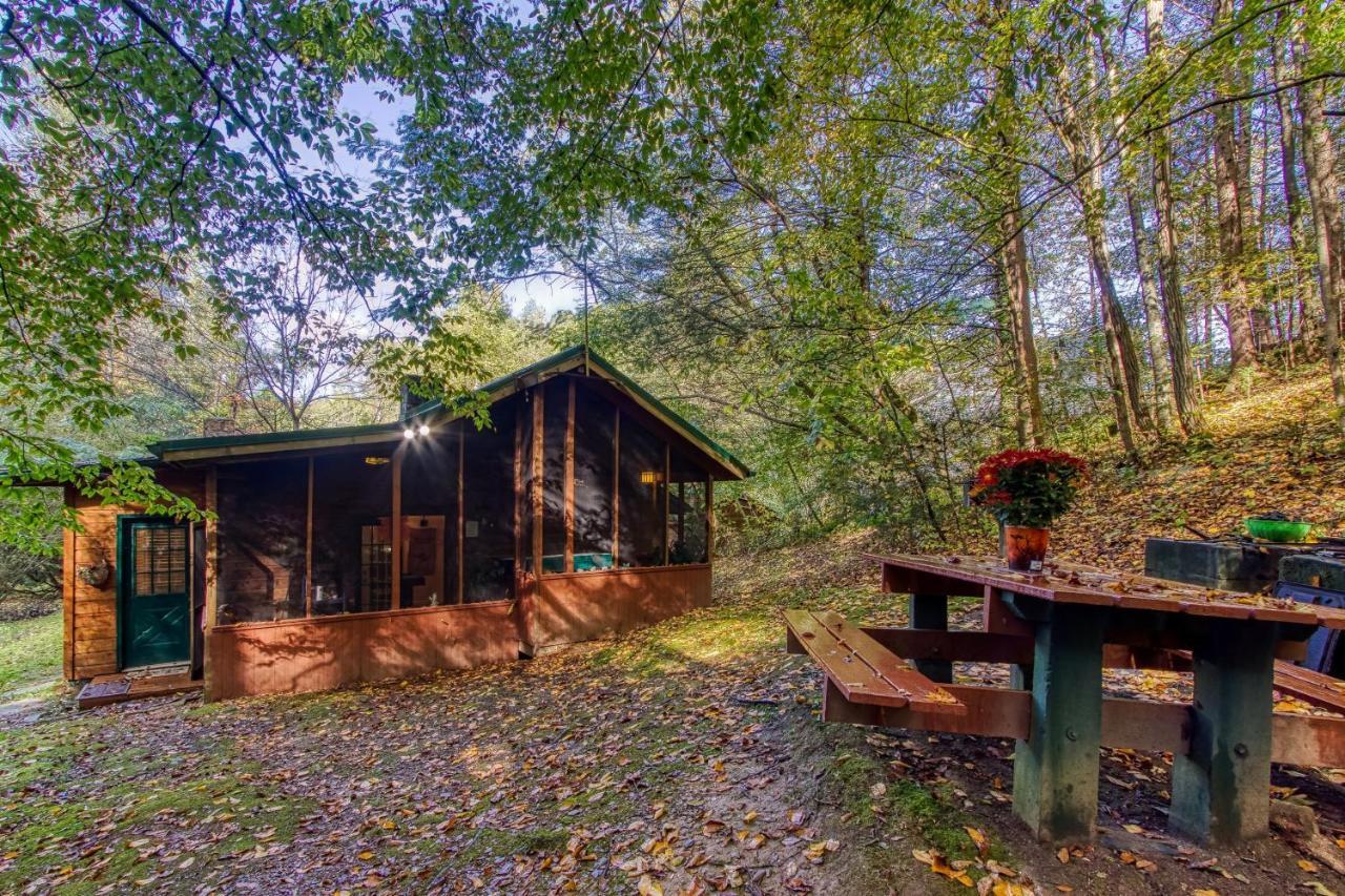 Cozy Creek Hébergement de vacances Pigeon Forge