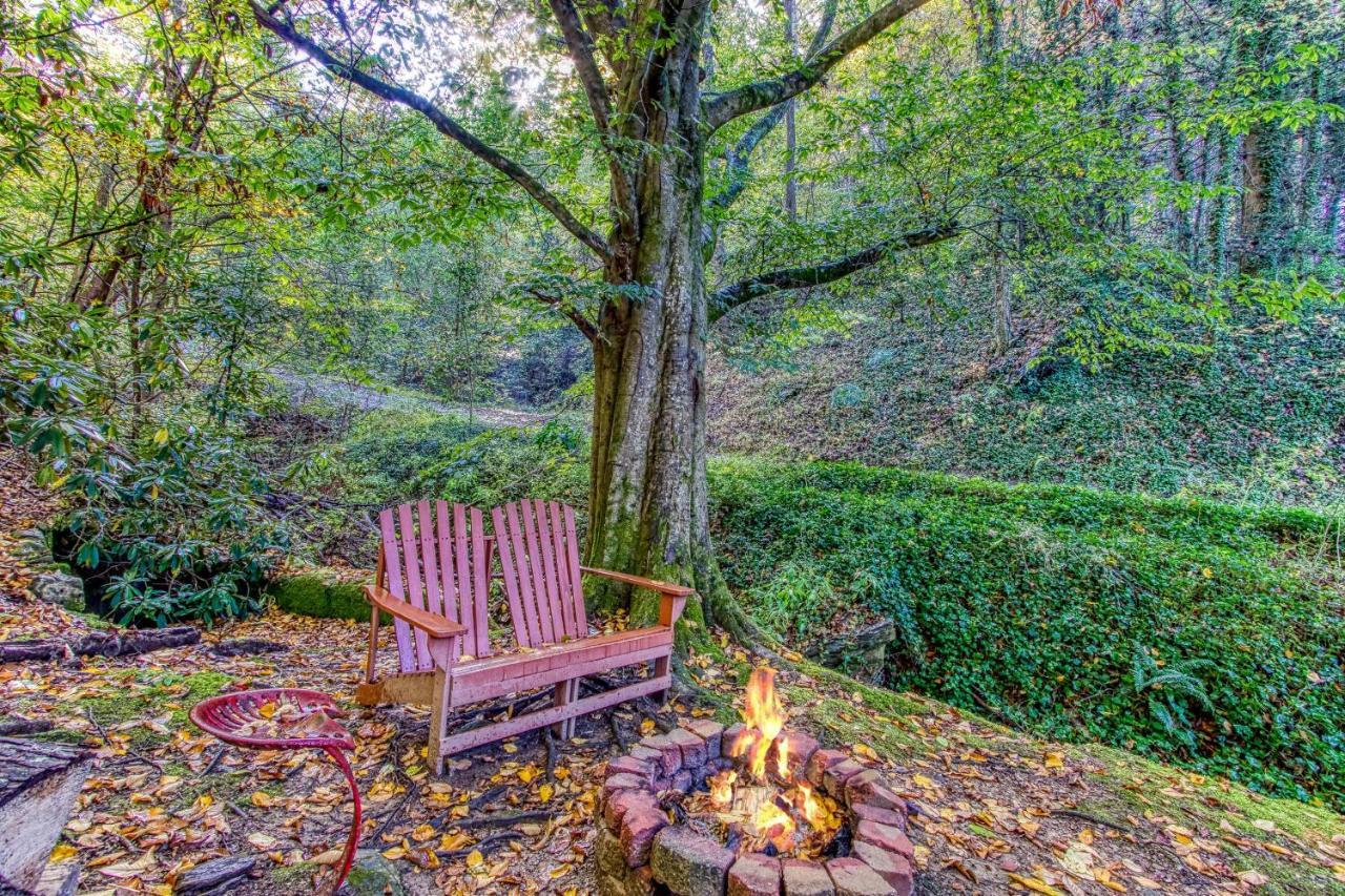 Hébergement de vacances Cozy Creek