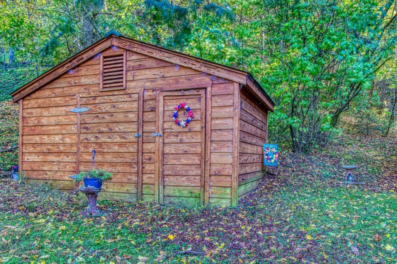 Cozy Creek Hébergement de vacances Pigeon Forge