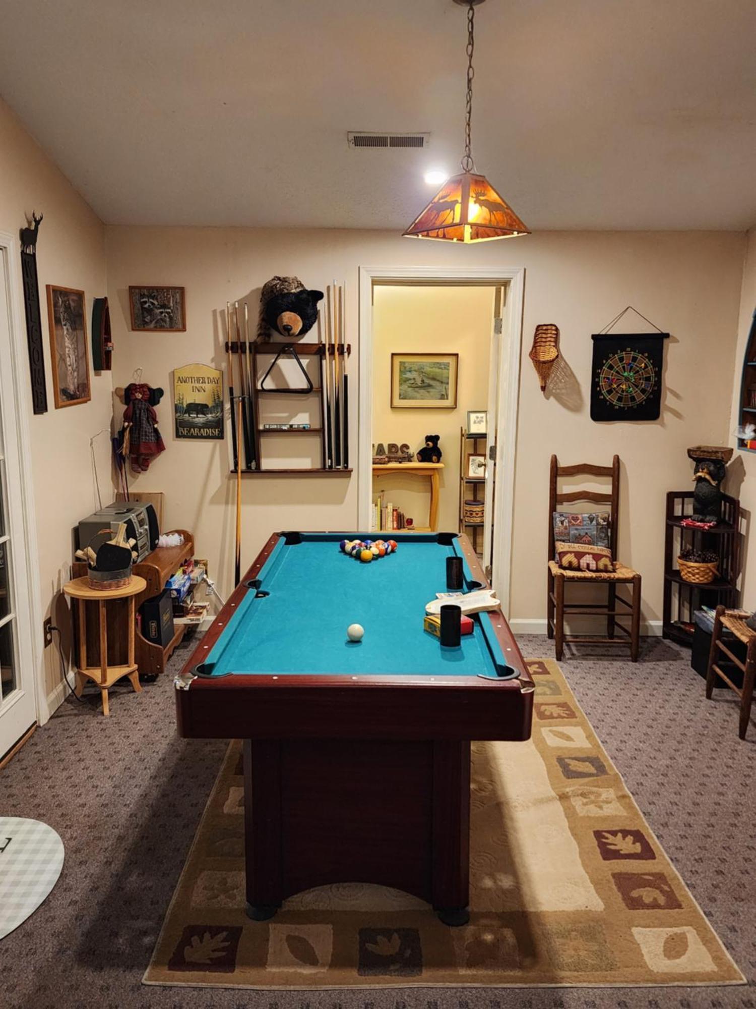Cozy Creek Holiday home Pigeon Forge