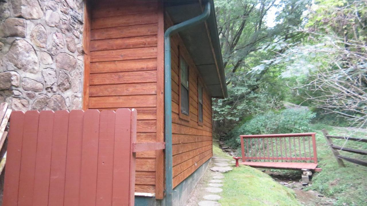 Hébergement de vacances Cozy Creek *