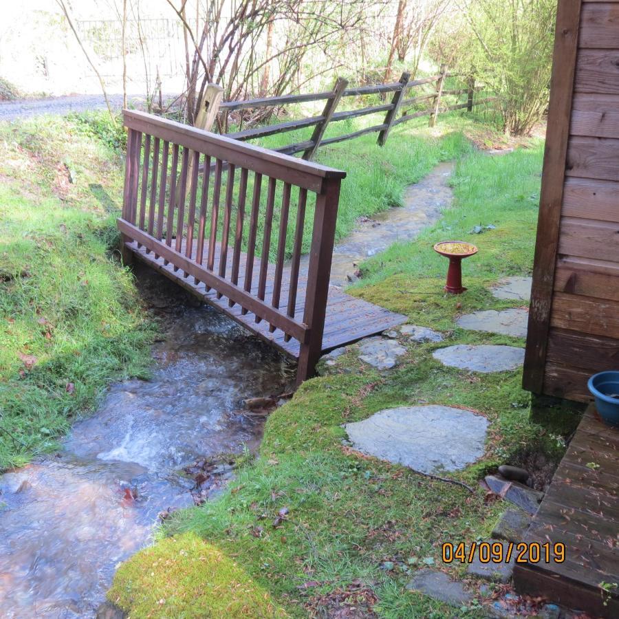 Cozy Creek Hébergement de vacances Pigeon Forge