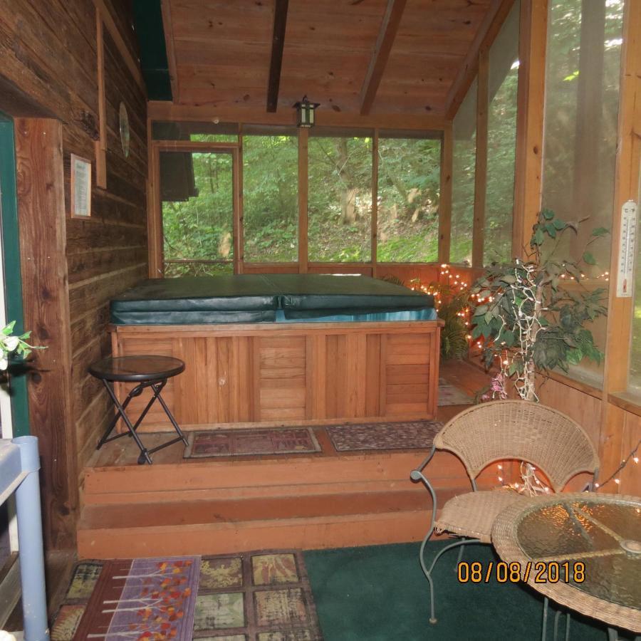 Cozy Creek Hébergement de vacances *
