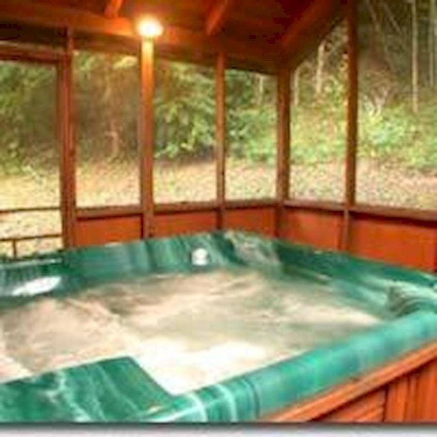Cozy Creek Hébergement de vacances